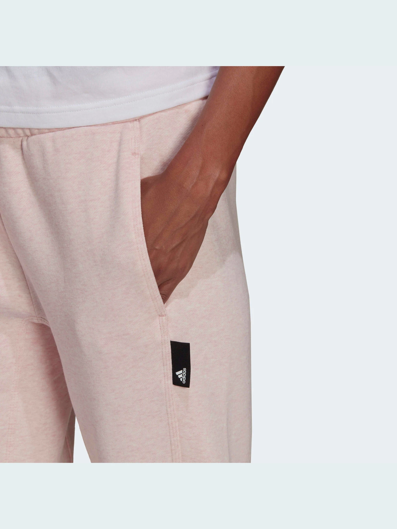 Брюки Adidas модель HE4148 Брюки Adidas модель HE4148 Фото