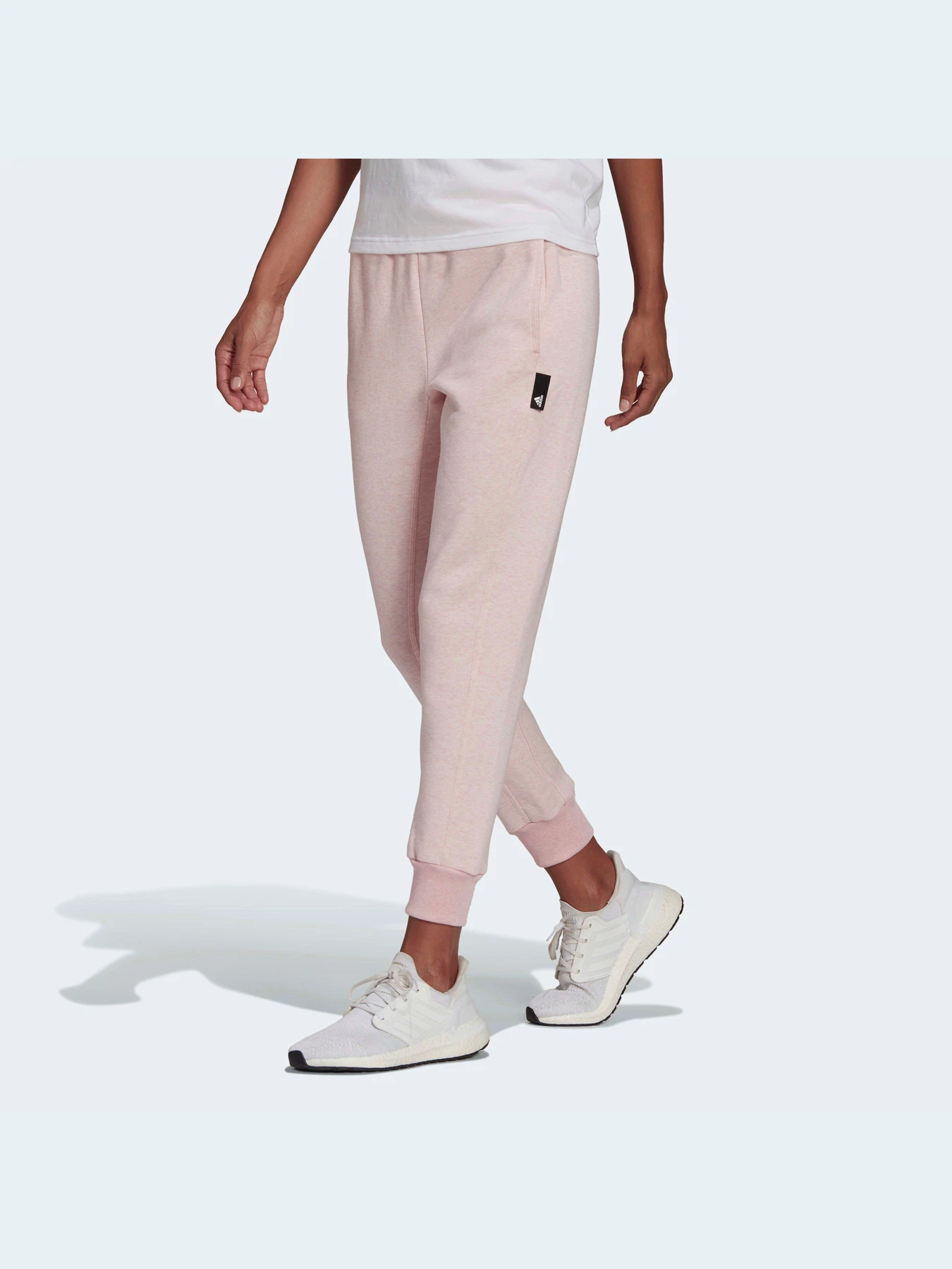Брюки Adidas модель HE4148 Брюки Adidas модель HE4148 Фото