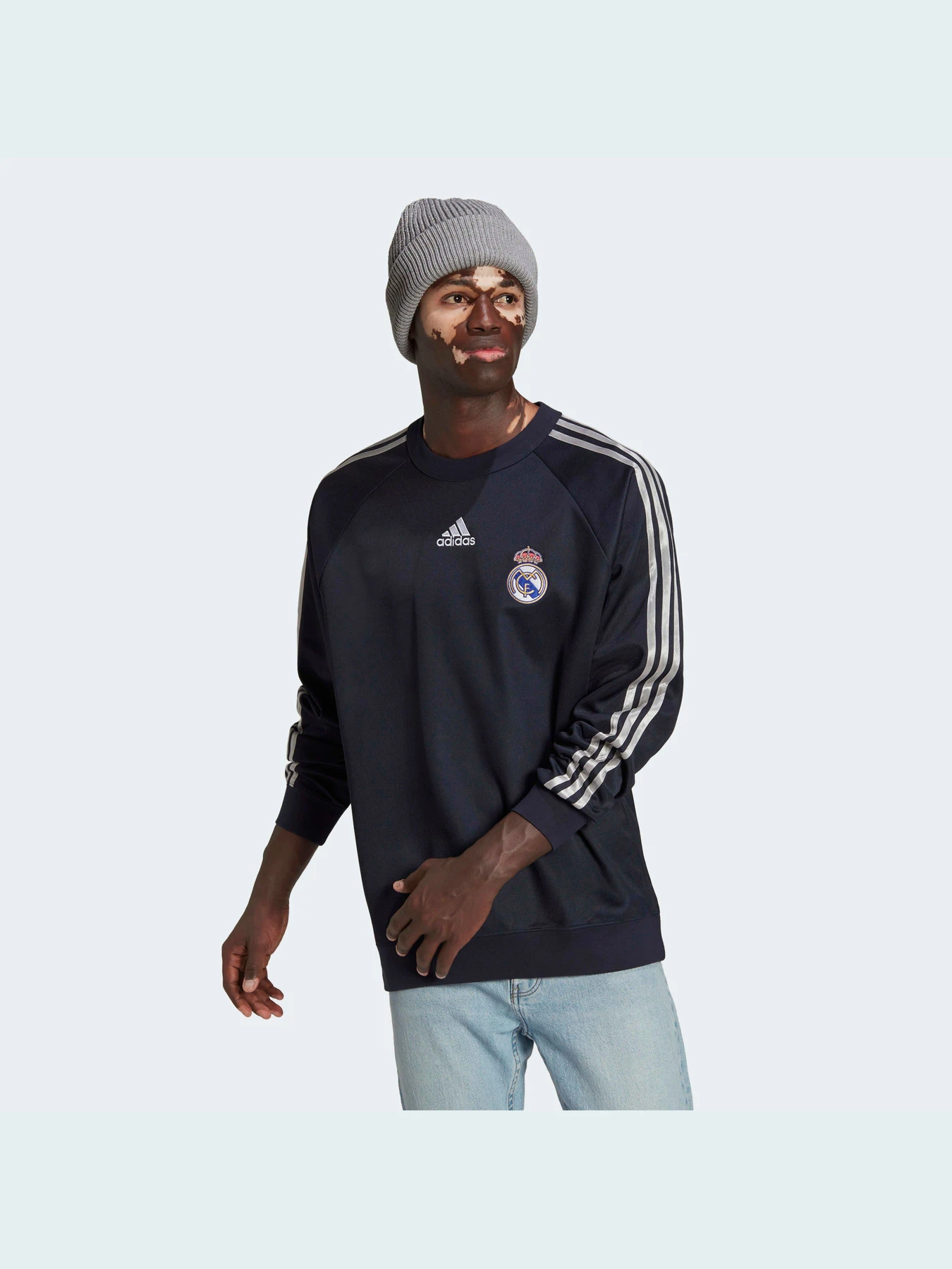 Худі та світшоти Adidas модель HA2531 Худі та світшоти Adidas модель HA2531 Фото
