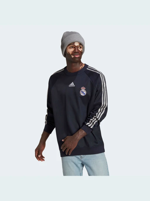 Худі та світшоти Adidas модель HA2531 Фото