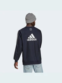 Худі та світшоти Adidas модель HA2531 Фото