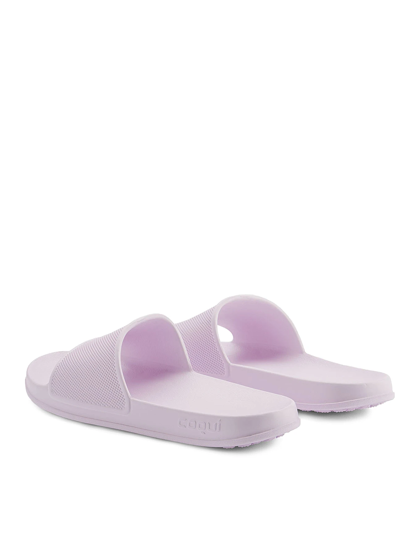 Шльопанці COQUI модель 7082Pastel_lt.lila Шльопанці COQUI модель 7082Pastel_lt.lila Фото
