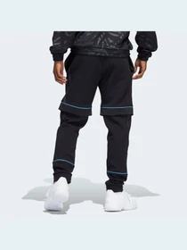 Брюки Adidas Graphics модель HB5475 Фото