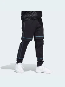 Брюки Adidas Graphics модель HB5475 Фото