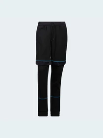 Брюки Adidas Graphics модель HB5475 Фото