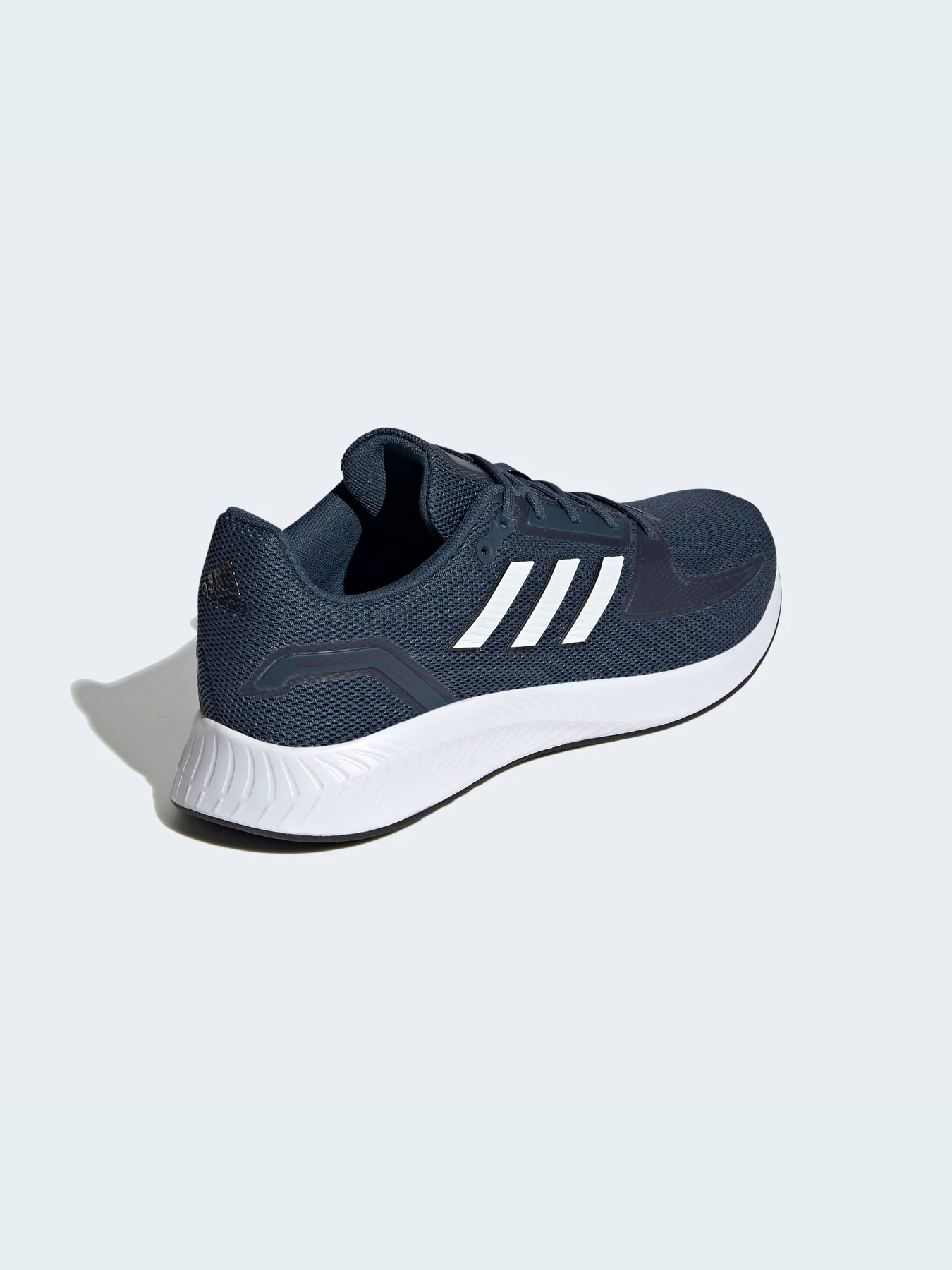 Кросівки Adidas Runfalcon модель GZ8077 Фото
