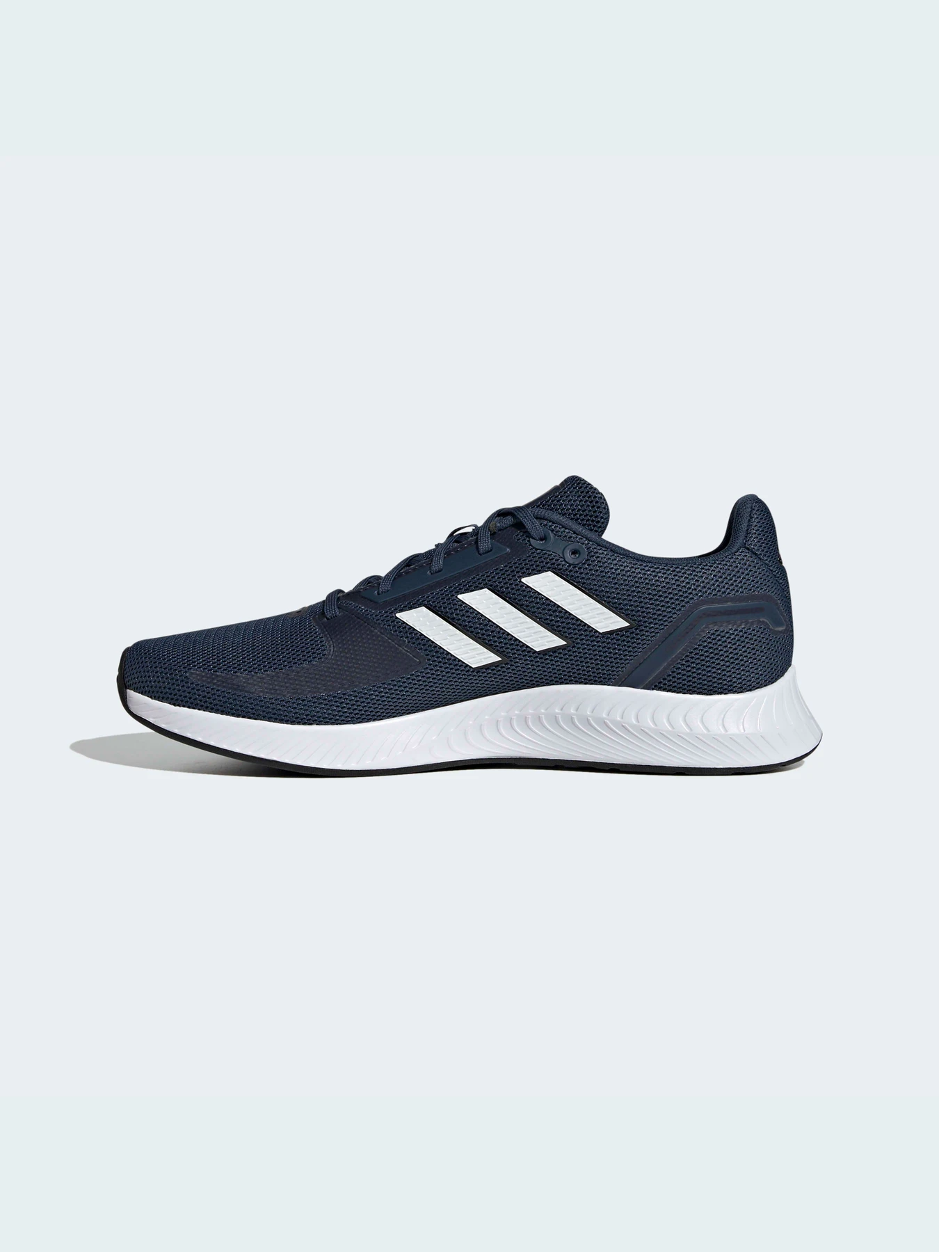 Кросівки Adidas Runfalcon модель GZ8077 Фото