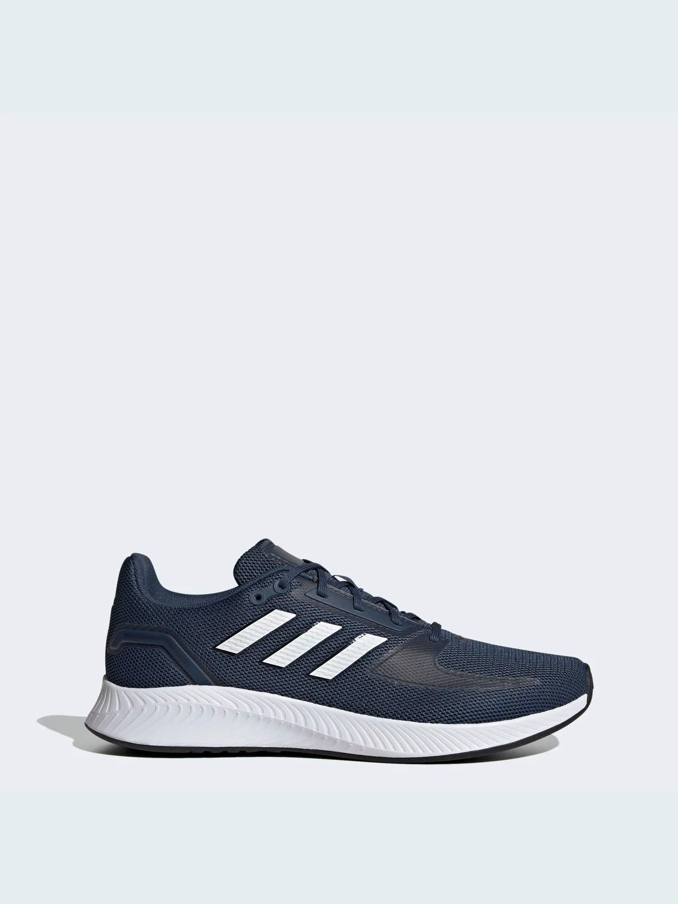 Кросівки Adidas Runfalcon модель GZ8077 Фото
