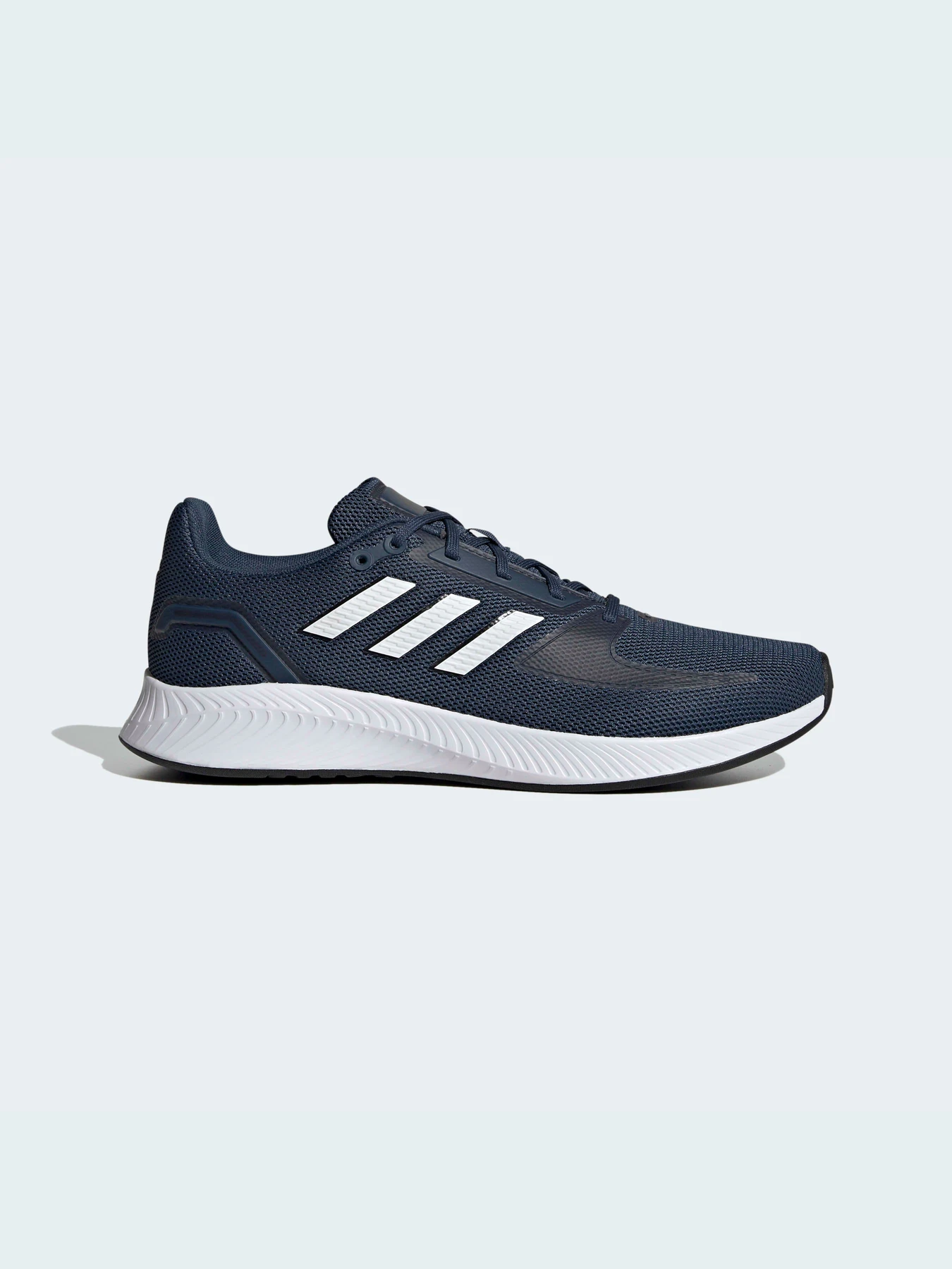 Кросівки Adidas Runfalcon модель GZ8077 Фото
