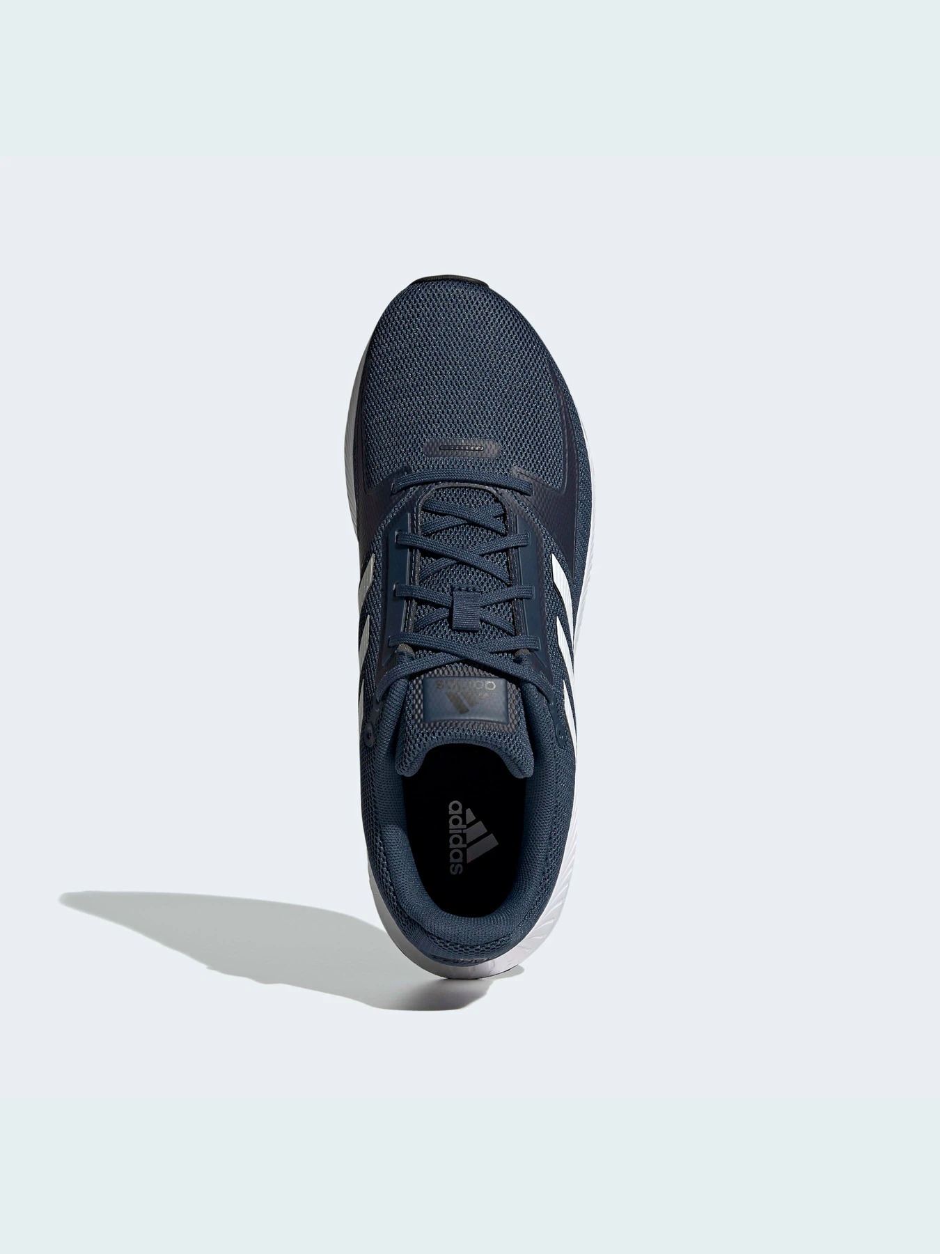 Кросівки Adidas Runfalcon модель GZ8077 Фото