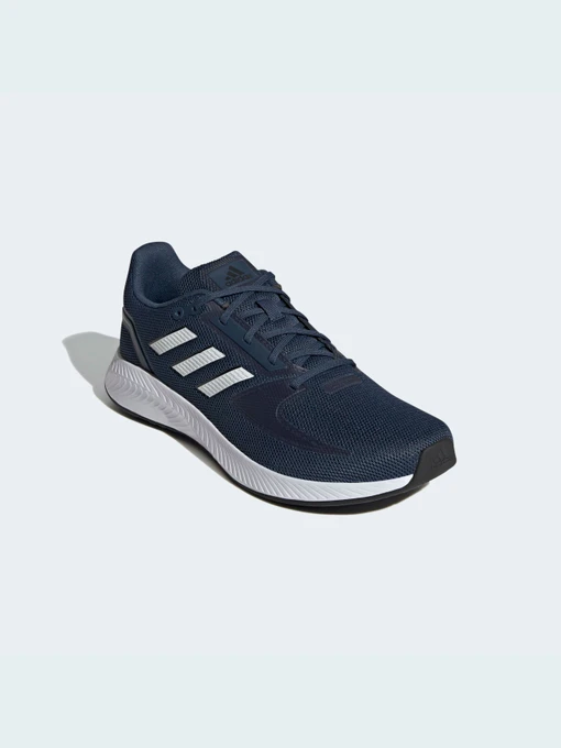 Кросівки Adidas Runfalcon модель GZ8077 Фото