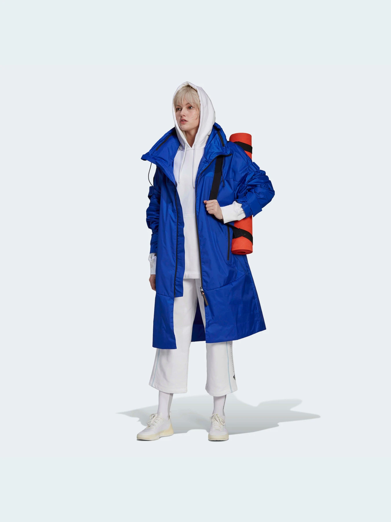 Штани Adidas модель HD0692 Штани Adidas модель HD0692 Фото