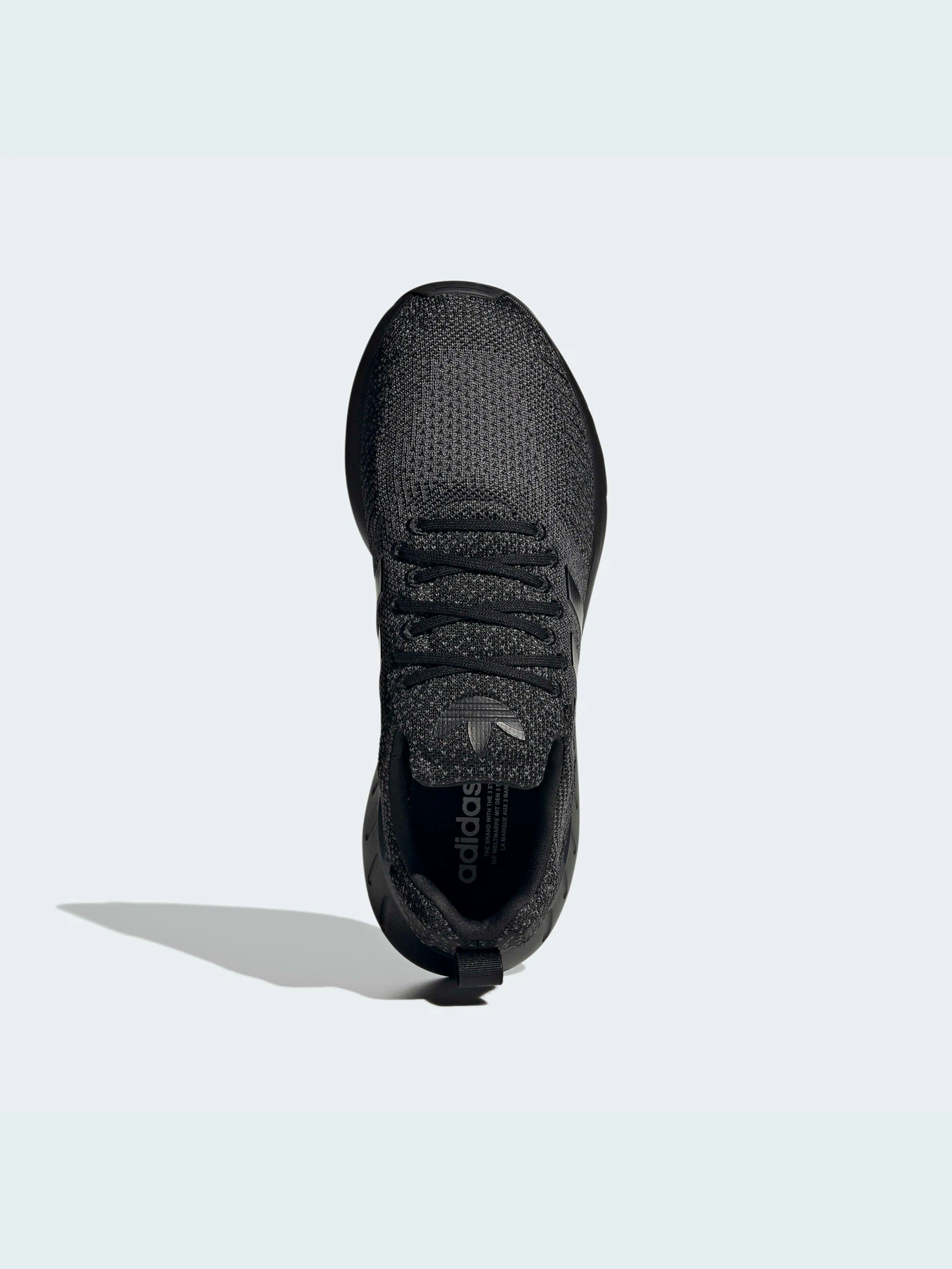 Кроссовки Adidas Swift модель GZ3500 Фото
