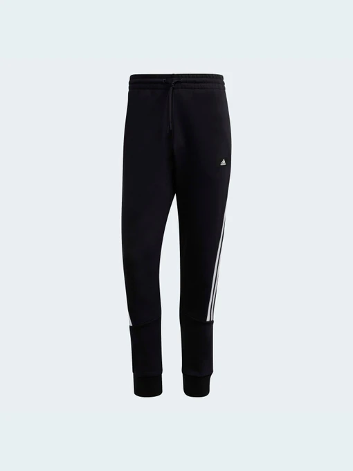 Брюки Adidas 3 Stripes модель H46533 Фото