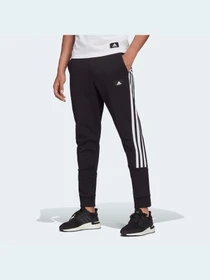 Брюки Adidas 3 Stripes модель H46533 Фото