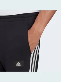 Брюки Adidas 3 Stripes модель H46533 Фото