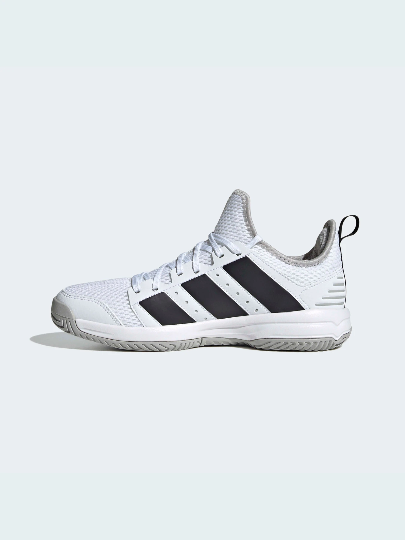 Кроссовки Adidas модель HR0247 Кроссовки Adidas модель HR0247 Фото