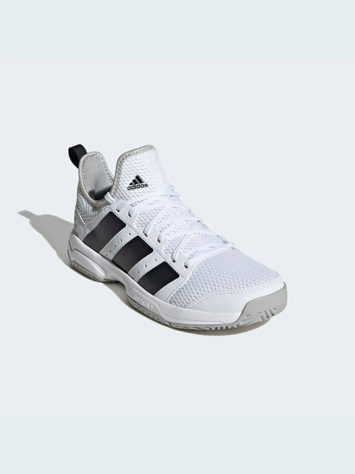 Кроссовки Adidas модель HR0247 Кроссовки Adidas модель HR0247 Фото