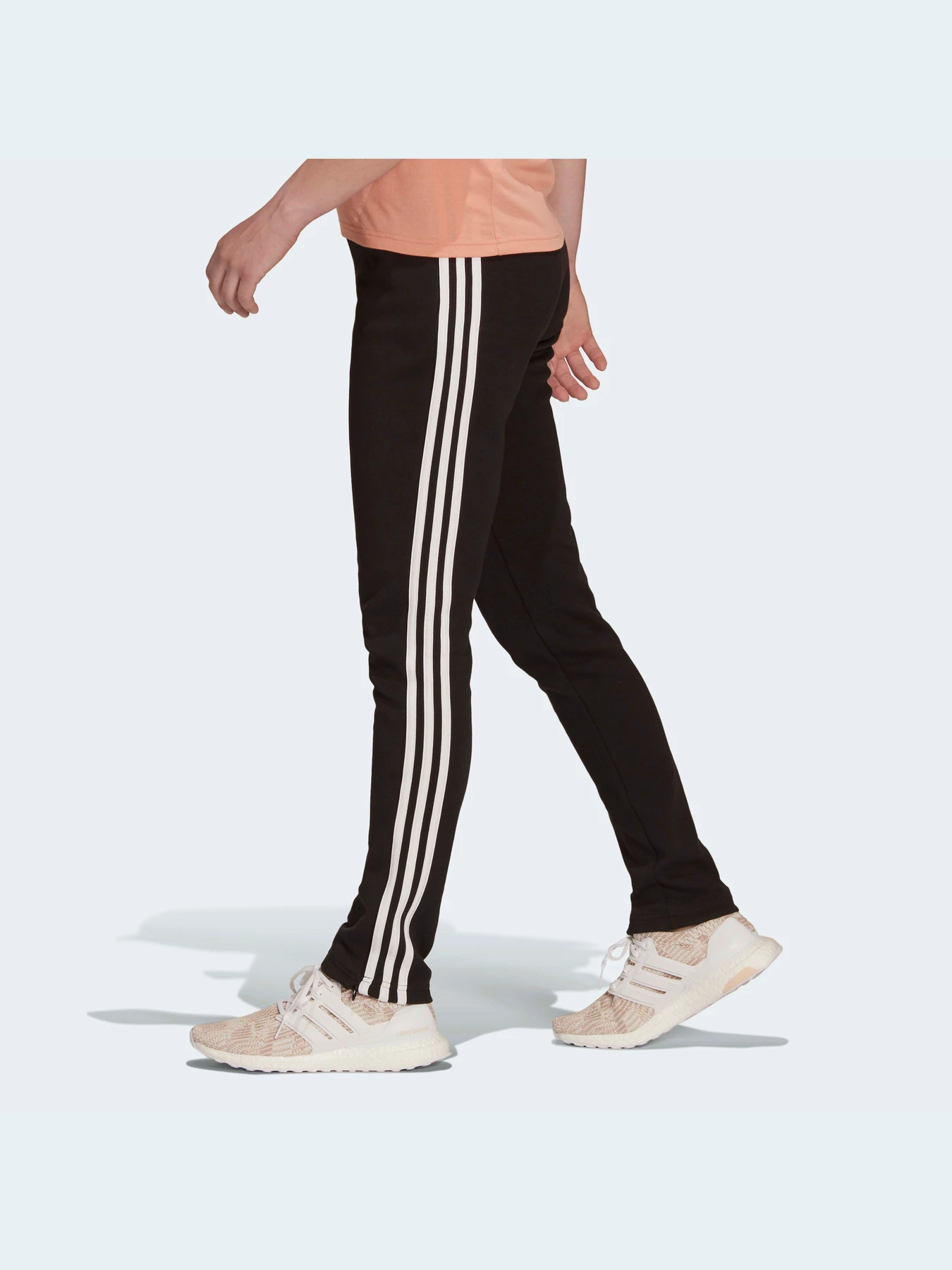 Брюки Adidas 3 Stripes модель GU9689 Брюки Adidas 3 Stripes модель GU9689 Фото