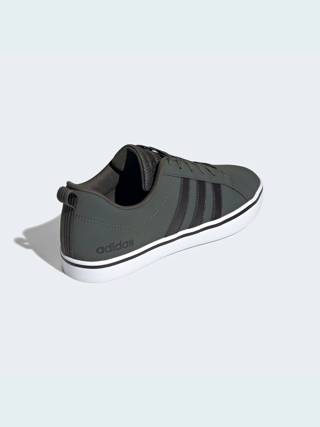 Кеды Adidas модель FY8578 Кеды Adidas модель FY8578 Фото