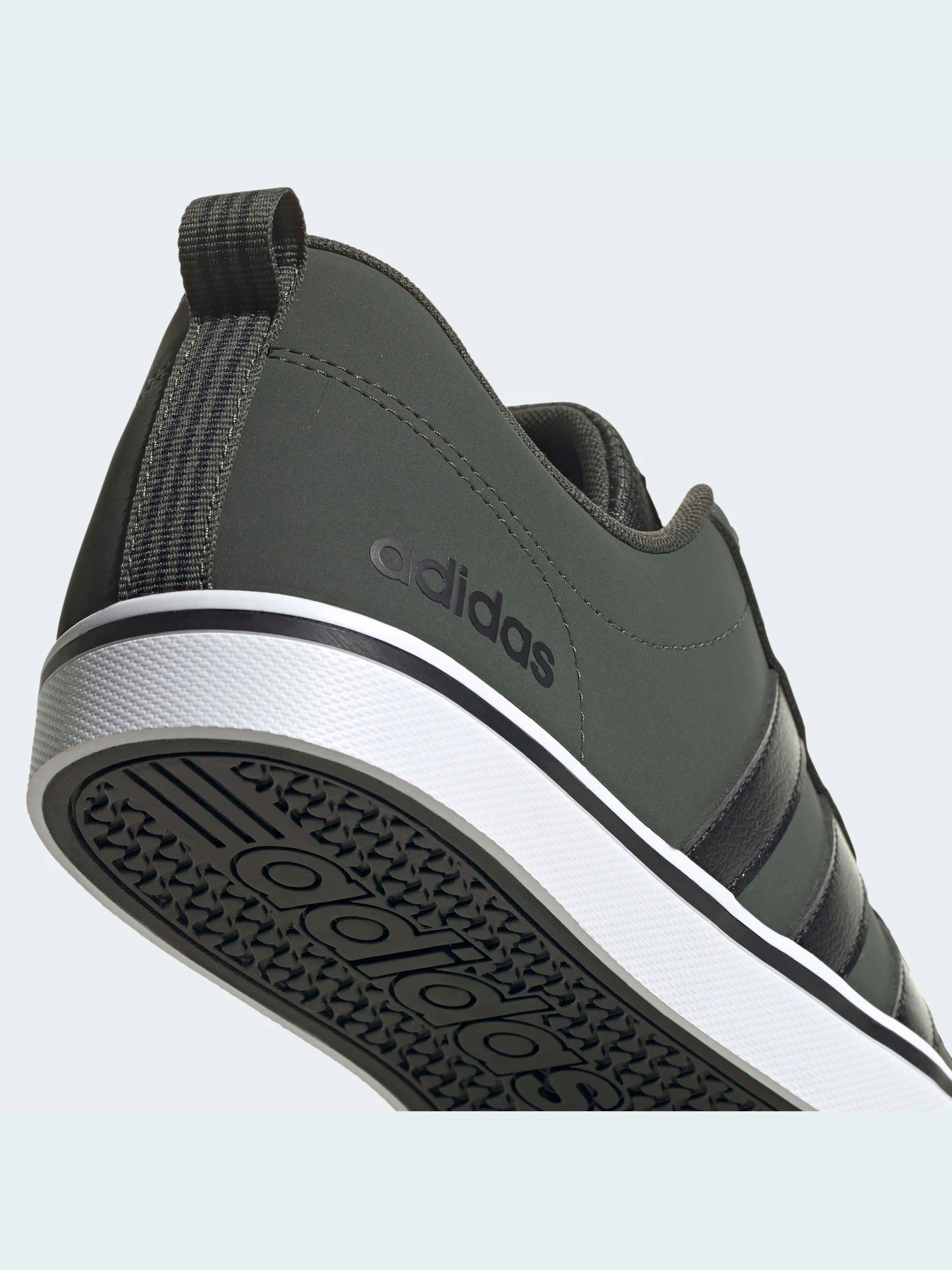 Кеды Adidas модель FY8578 Кеды Adidas модель FY8578 Фото