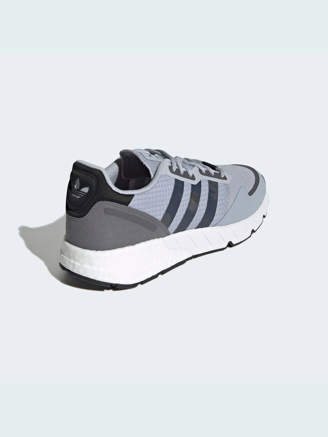 Кроссовки Adidas ZX модель H05533 Кроссовки Adidas ZX модель H05533 Фото