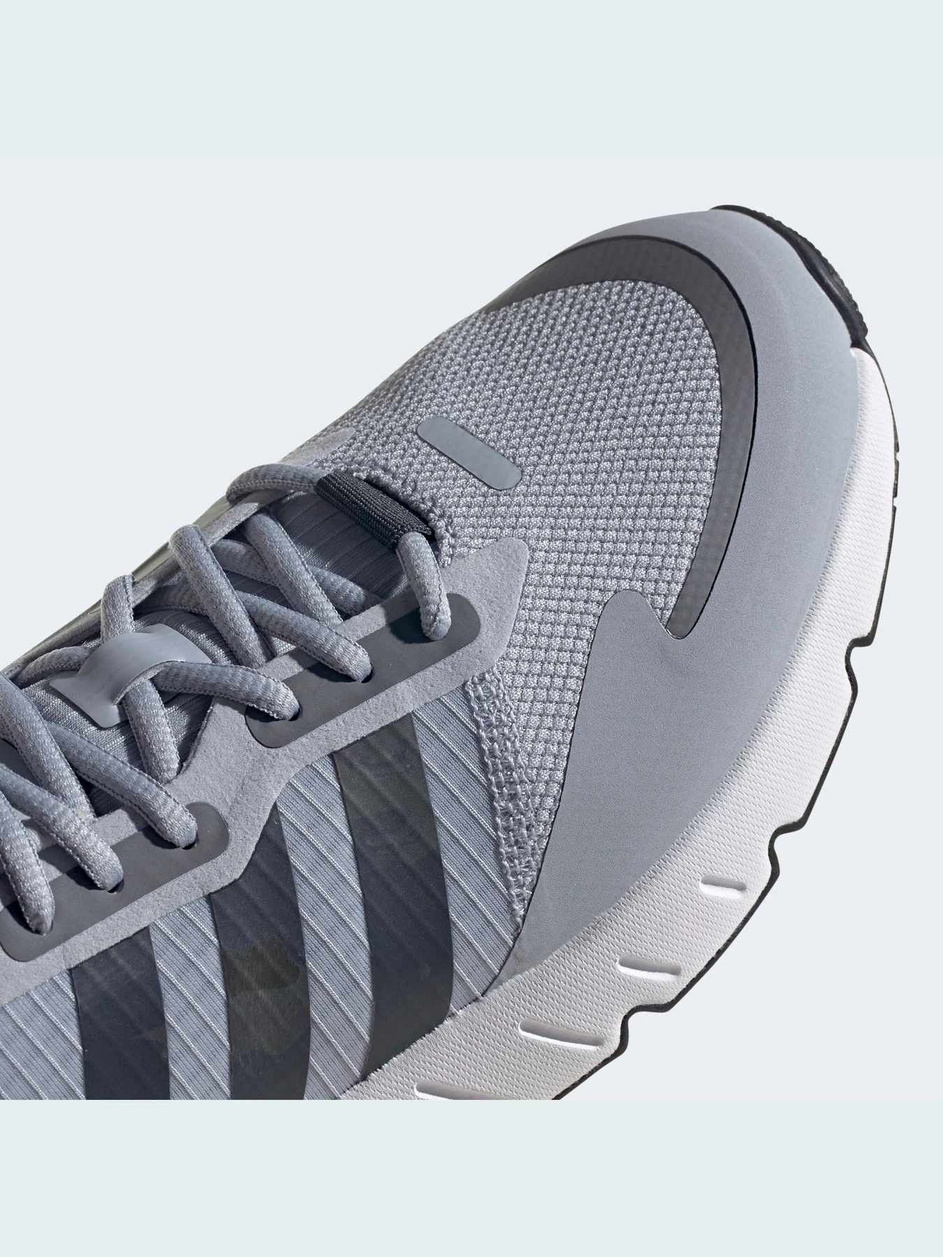 Кроссовки Adidas ZX модель H05533 Кроссовки Adidas ZX модель H05533 Фото