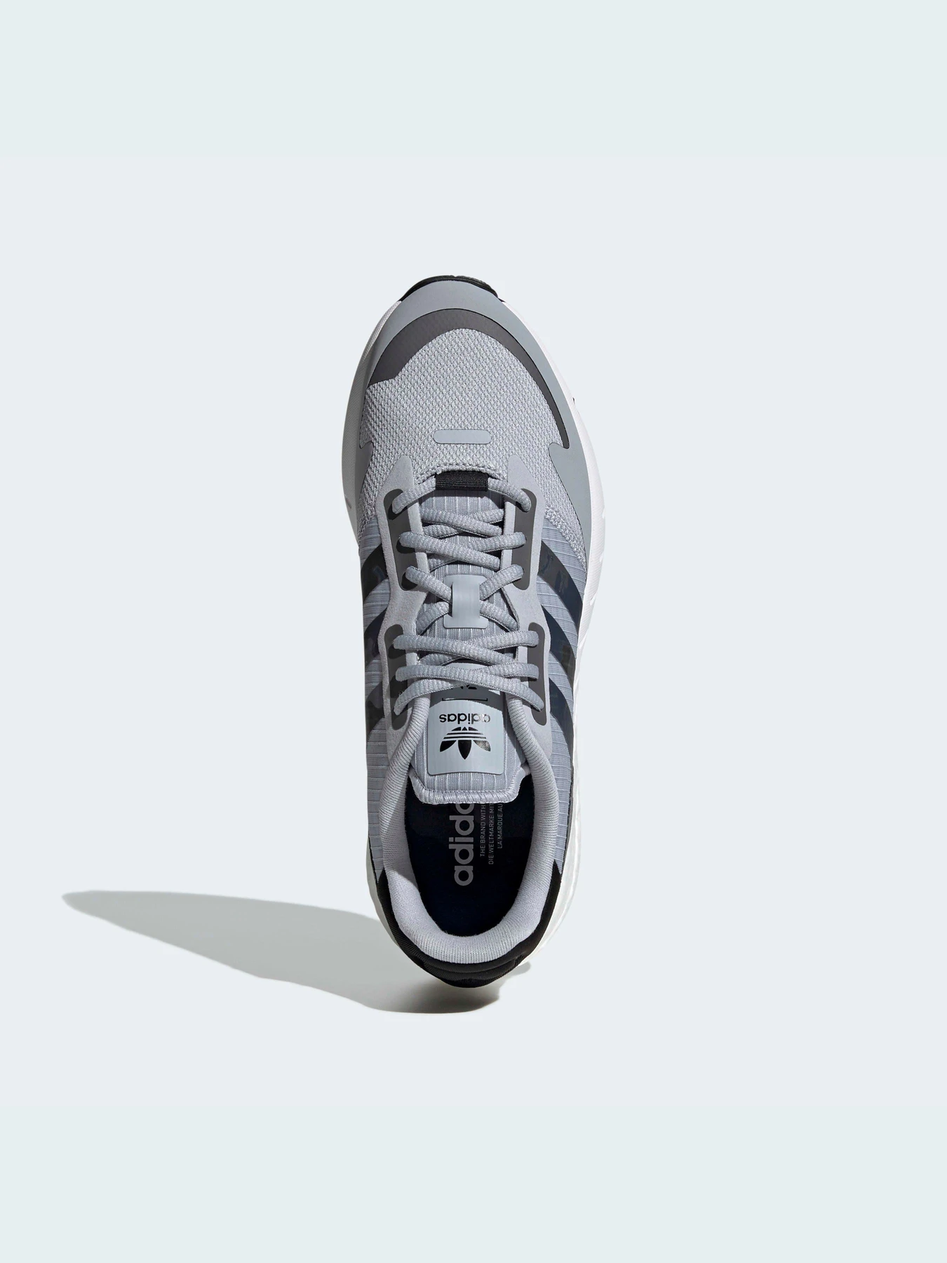 Кроссовки Adidas ZX модель H05533 Кроссовки Adidas ZX модель H05533 Фото
