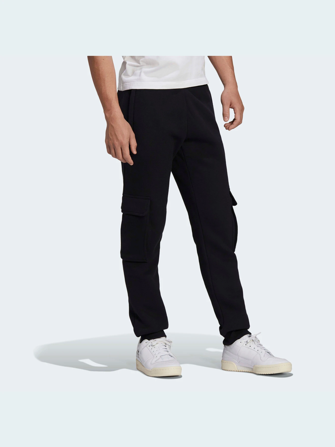 Штани Adidas модель HE6989 Штани Adidas модель HE6989 Фото