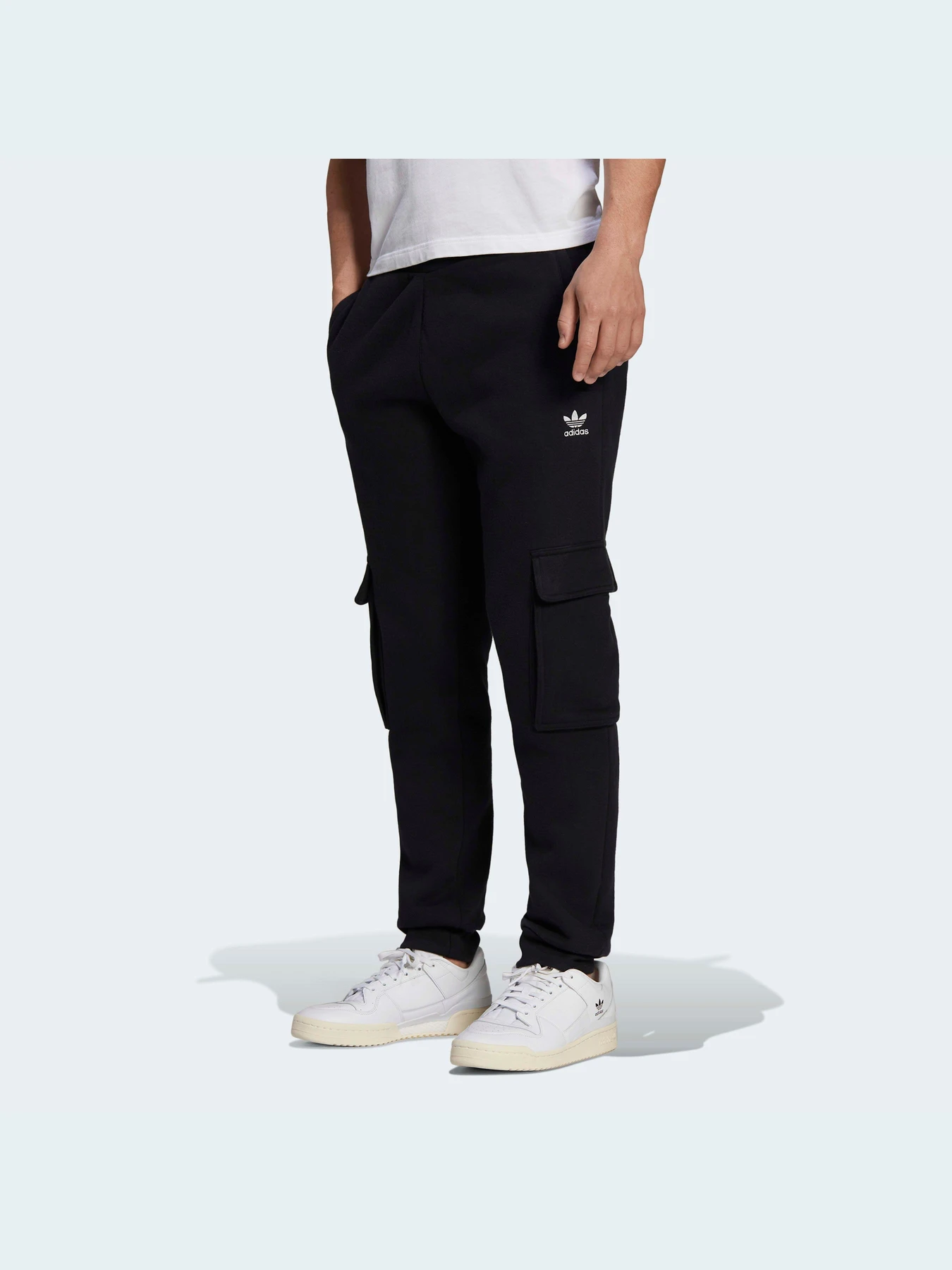 Штани Adidas модель HE6989 Штани Adidas модель HE6989 Фото