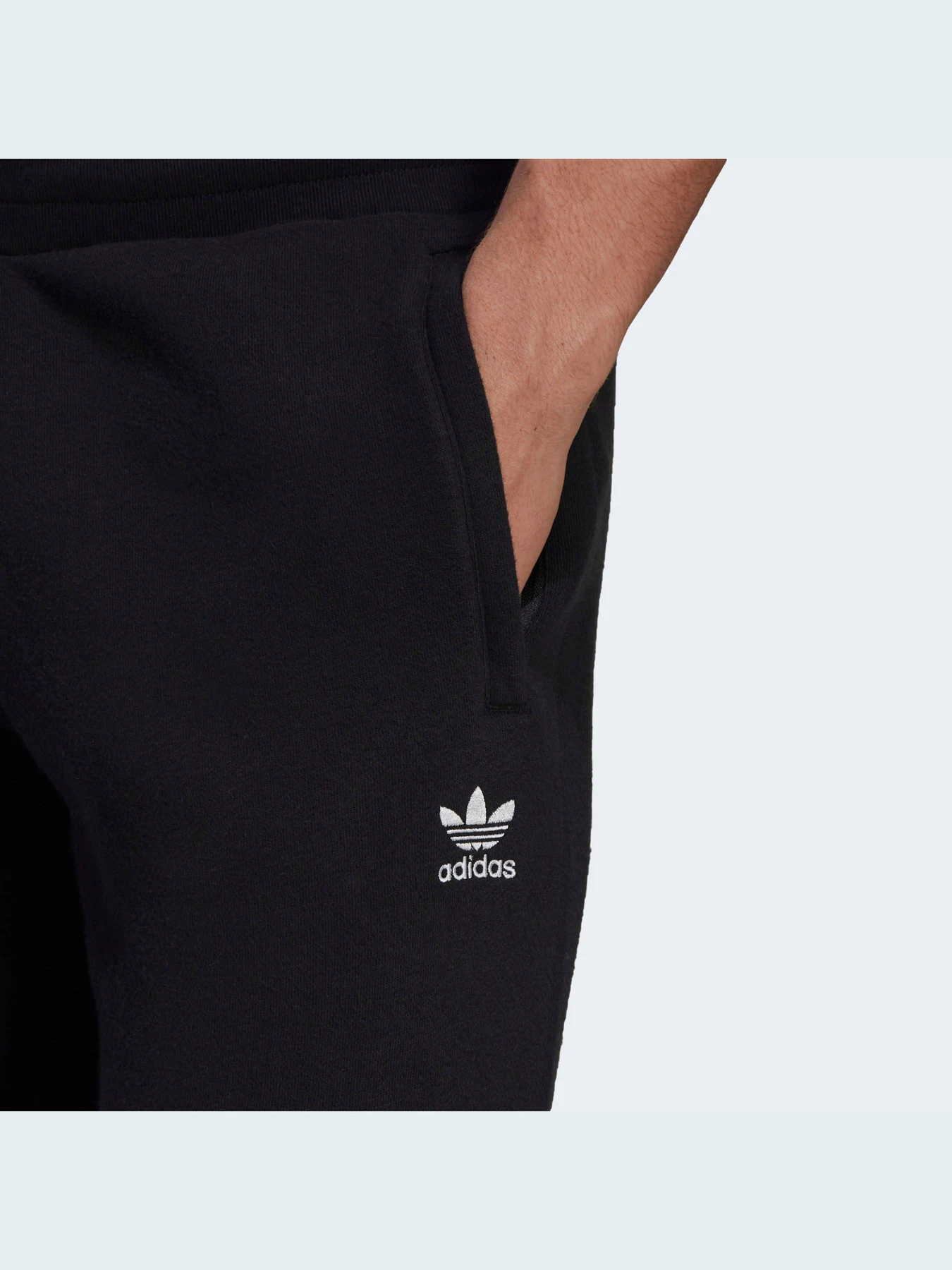 Штани Adidas модель HE6989 Штани Adidas модель HE6989 Фото