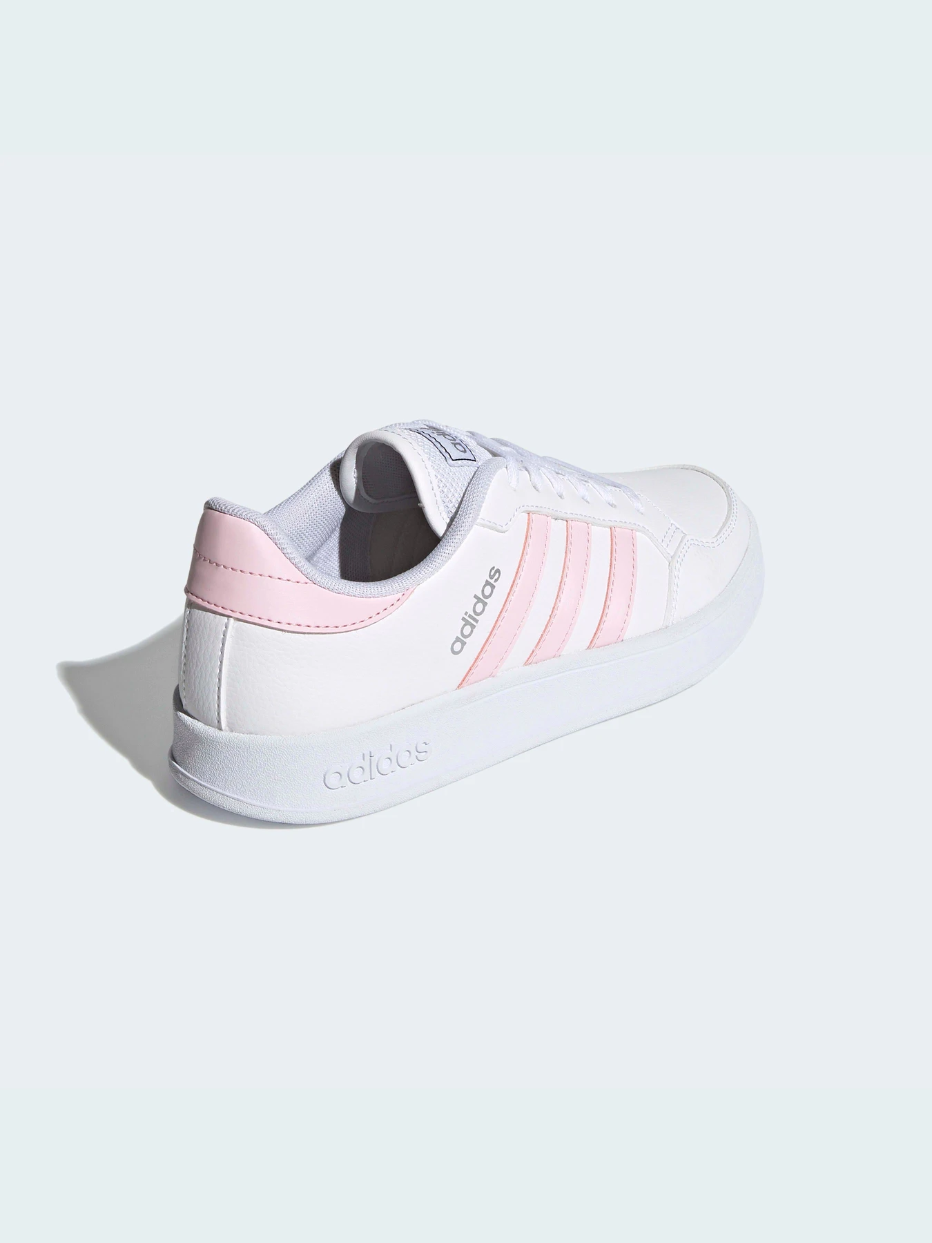 Кроссовки Adidas модель FZ2466 Фото