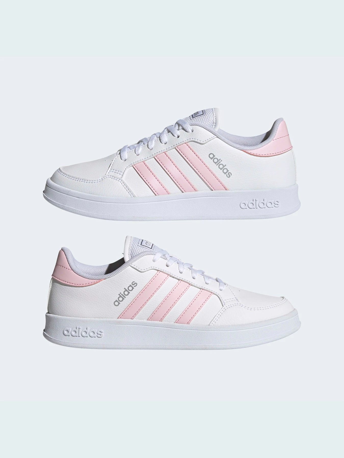 Кроссовки Adidas модель FZ2466 Фото