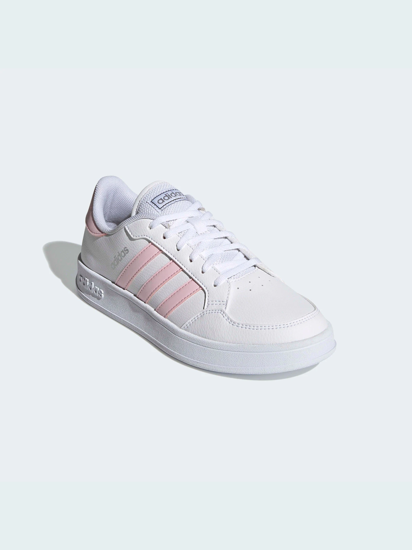 Кроссовки Adidas модель FZ2466 Фото