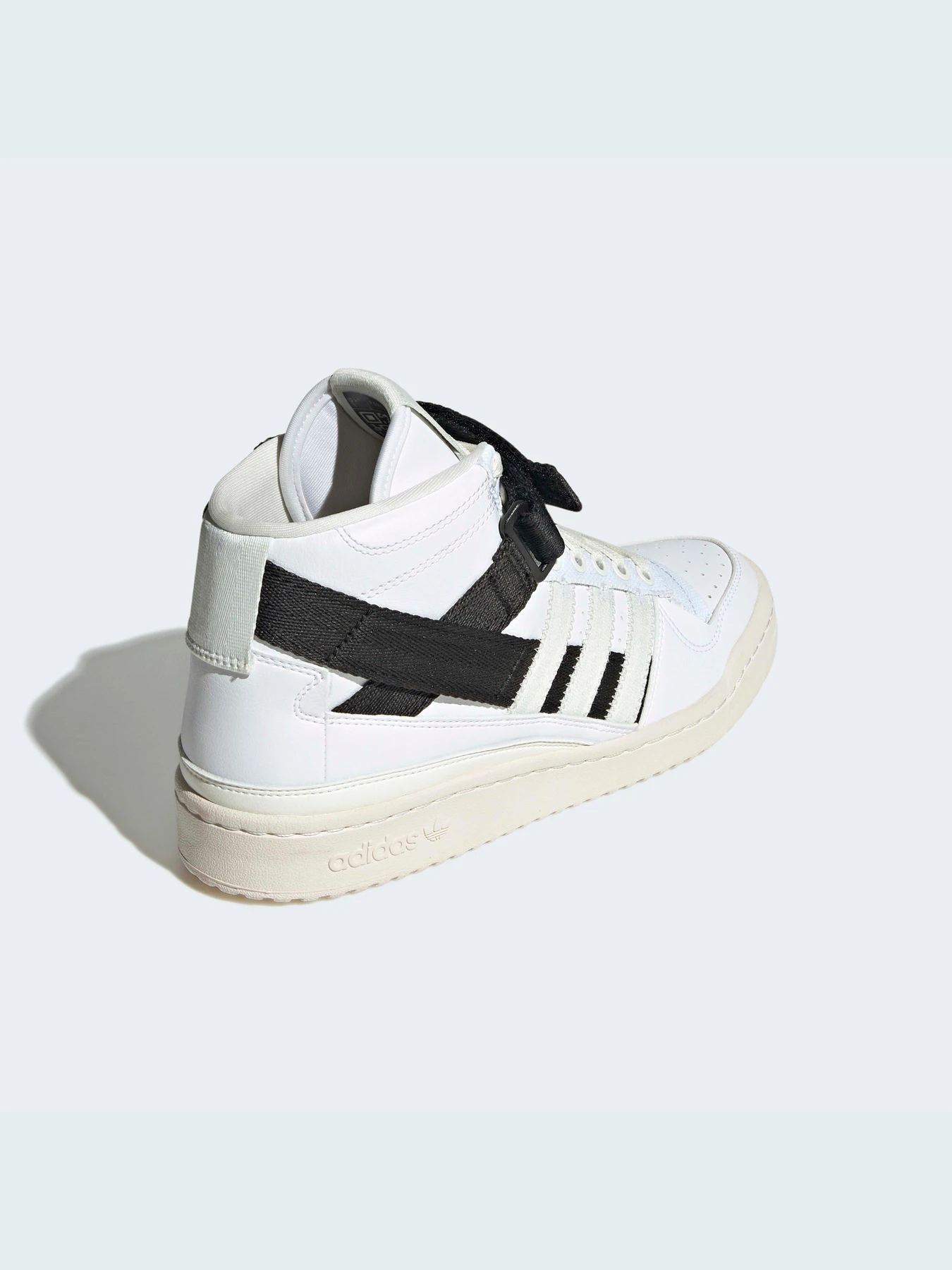 Кроссовки Adidas Forum модель GV7616 Фото