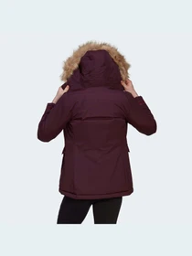 Куртки и дубленки Adidas модель HG8721 Фото