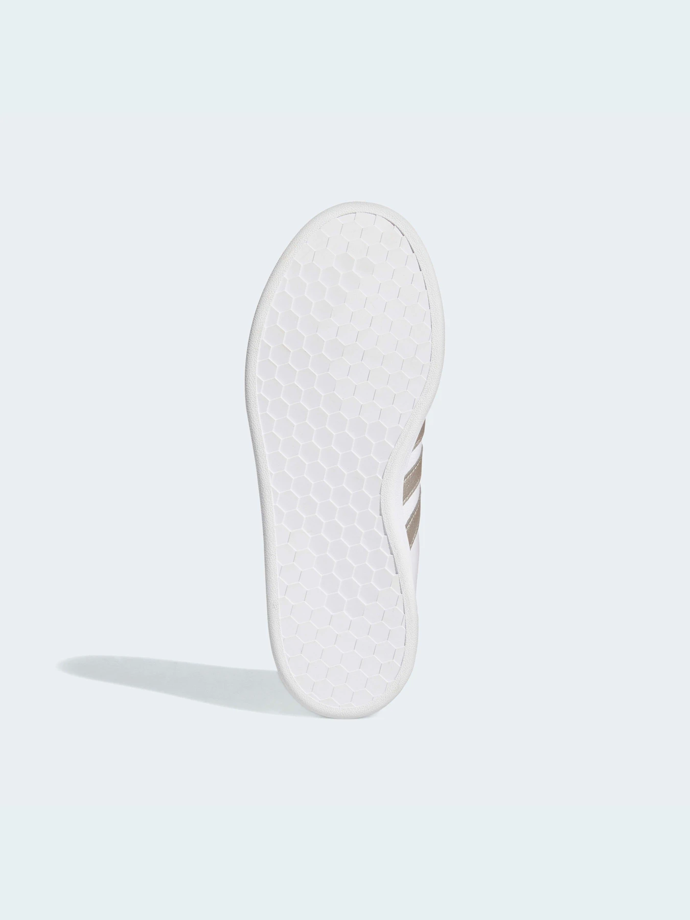 Кроссовки Adidas Grand Court модель F36485 Кроссовки Adidas Grand Court модель F36485 Фото