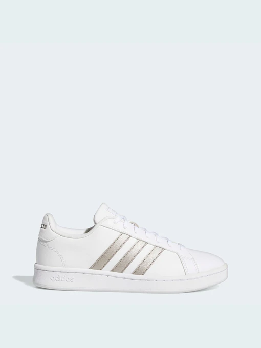 Кроссовки Adidas Grand Court модель F36485 Фото