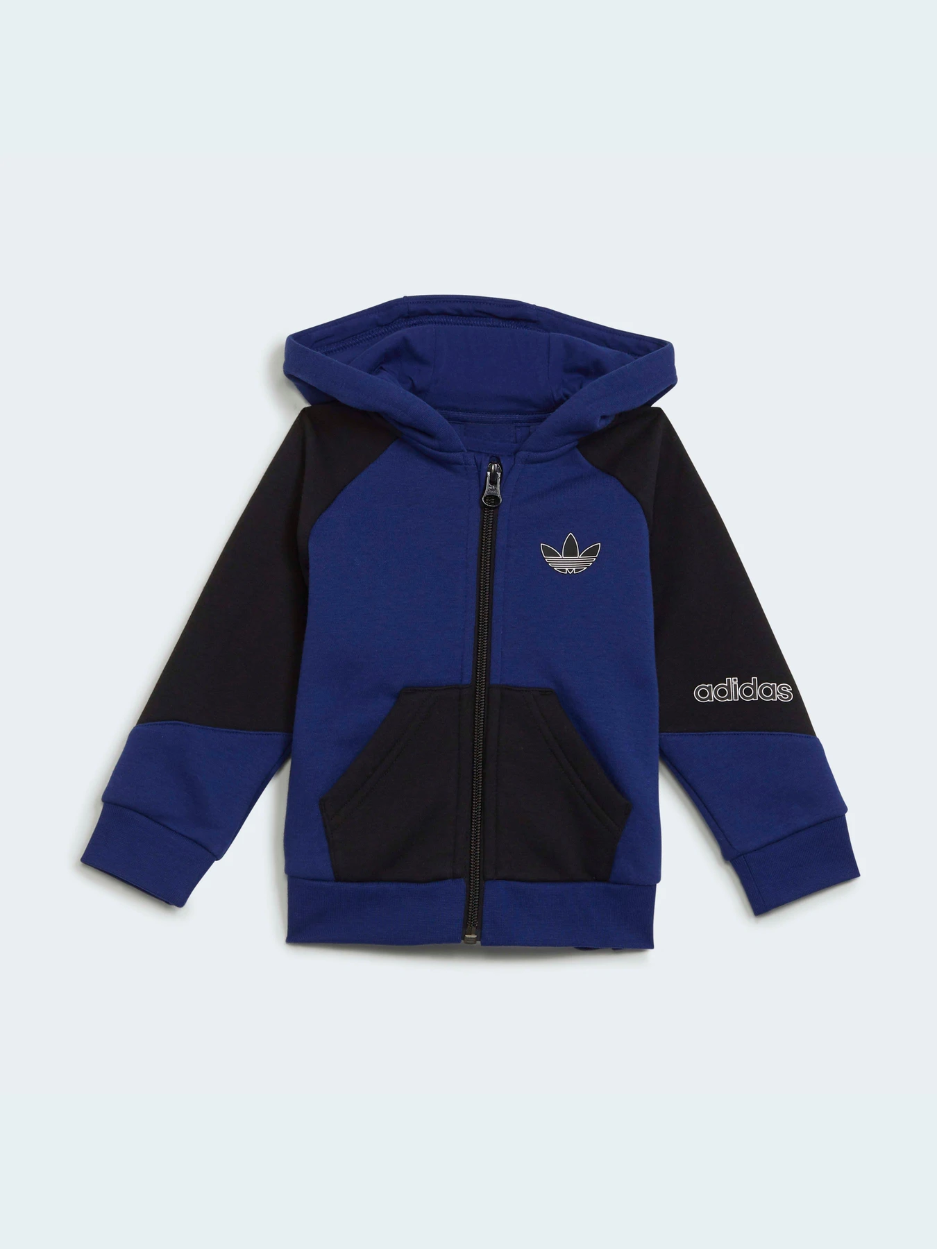 Костюмы Adidas модель H25239 Костюмы Adidas модель H25239 Фото