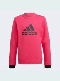 Худи и свитшоты Adidas Lego модель H57180 Фото