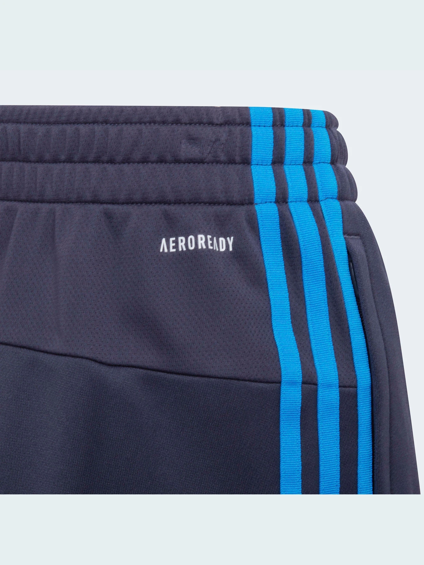 Штани Adidas 3 Stripes модель H57033 Штани Adidas 3 Stripes модель H57033 Фото
