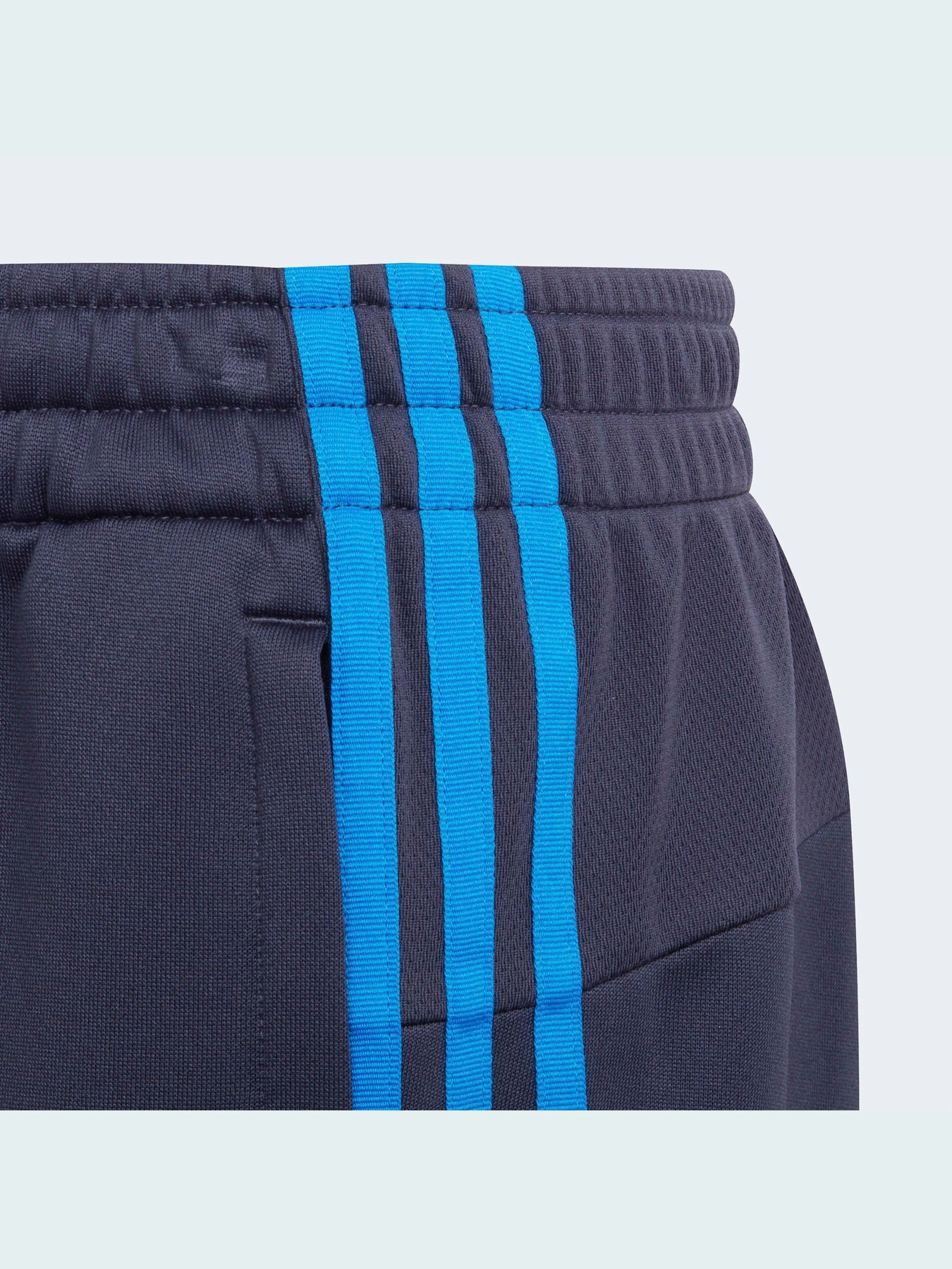 Штани Adidas 3 Stripes модель H57033 Штани Adidas 3 Stripes модель H57033 Фото
