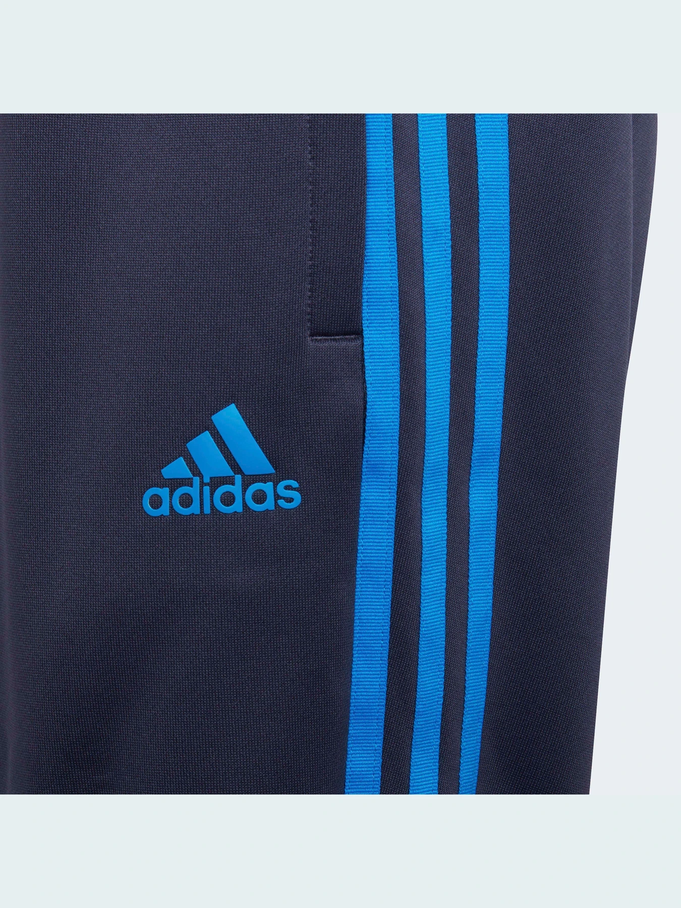 Штани Adidas 3 Stripes модель H57033 Штани Adidas 3 Stripes модель H57033 Фото