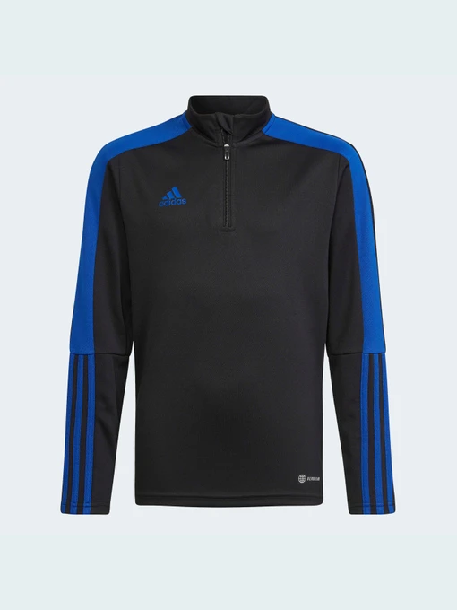 Худи и свитшоты Adidas Tiro модель HU0322 Фото