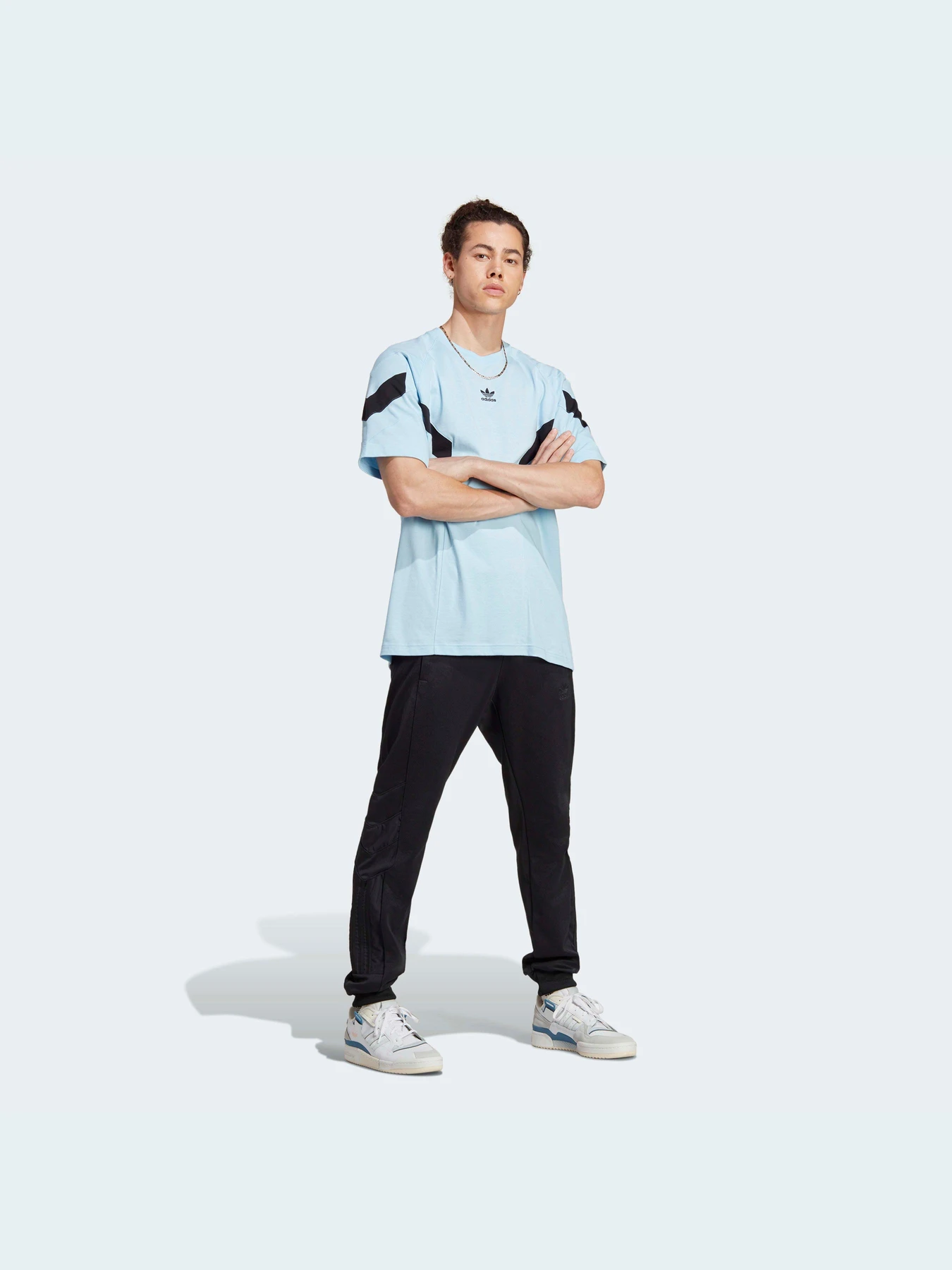Брюки Adidas модель IC5980 Фото
