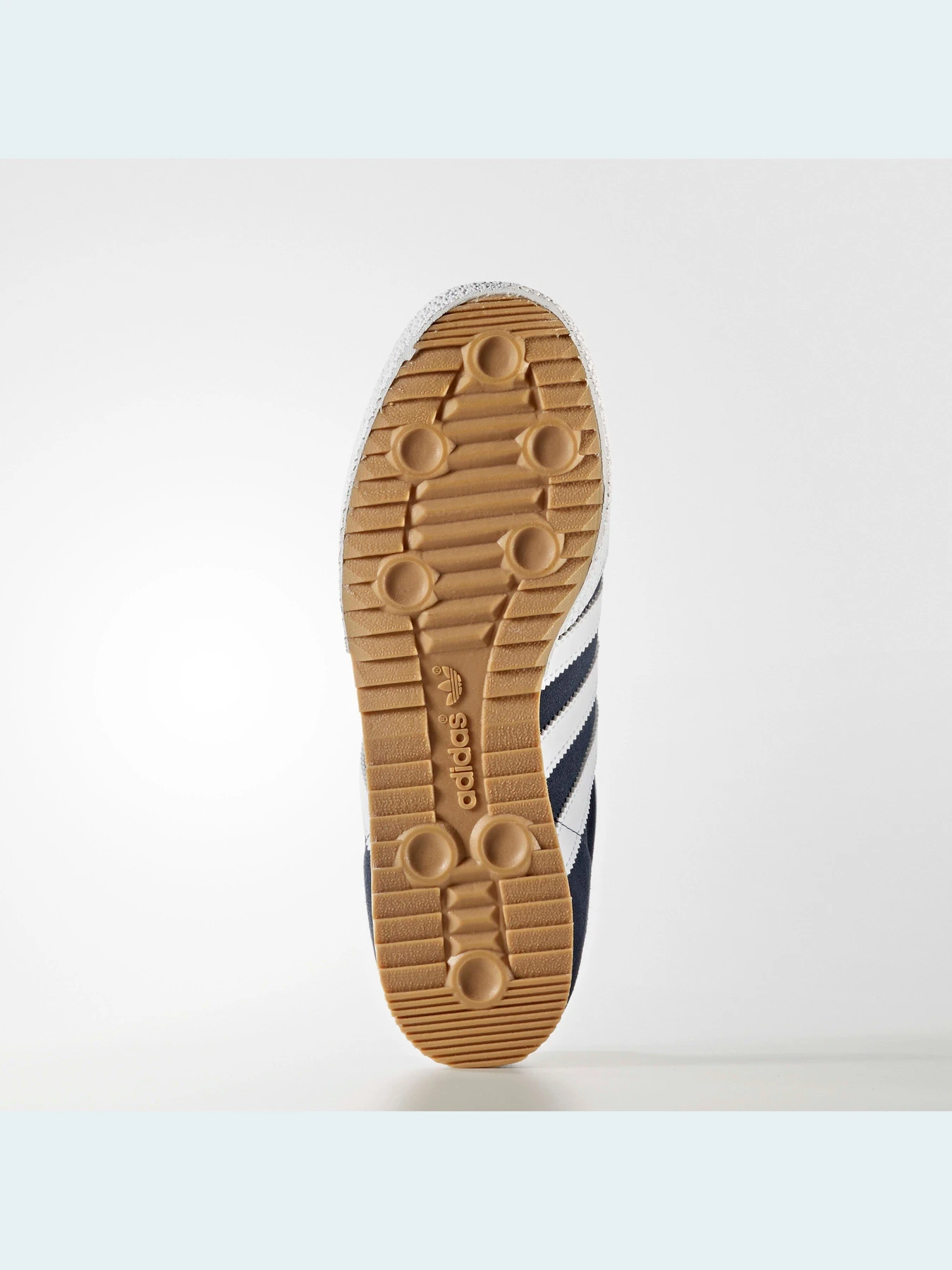 Кроссовки Adidas Samba модель 019332 Фото