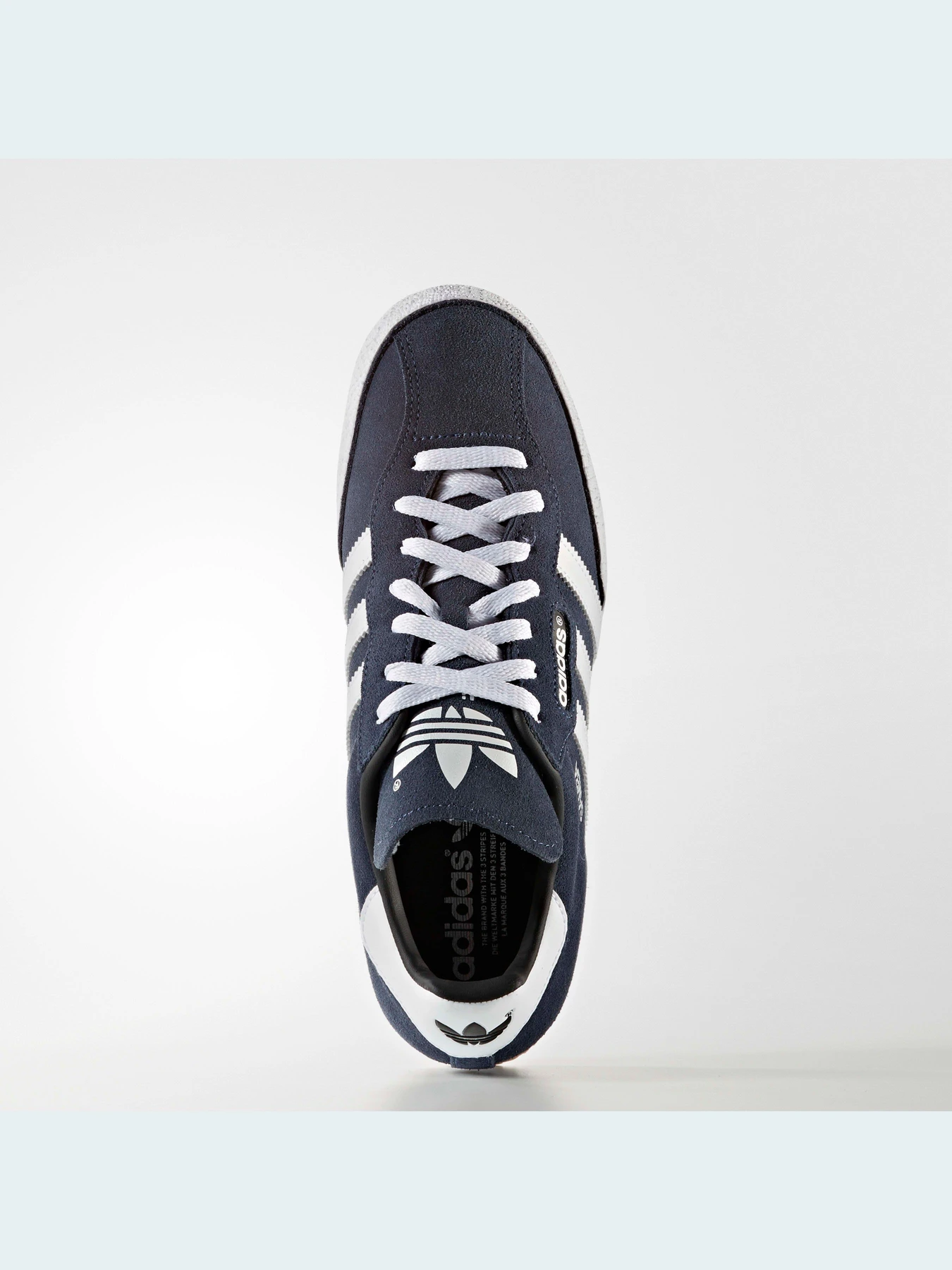 Кроссовки Adidas Samba модель 019332 Фото