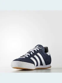 Кроссовки Adidas Samba модель 019332 Фото