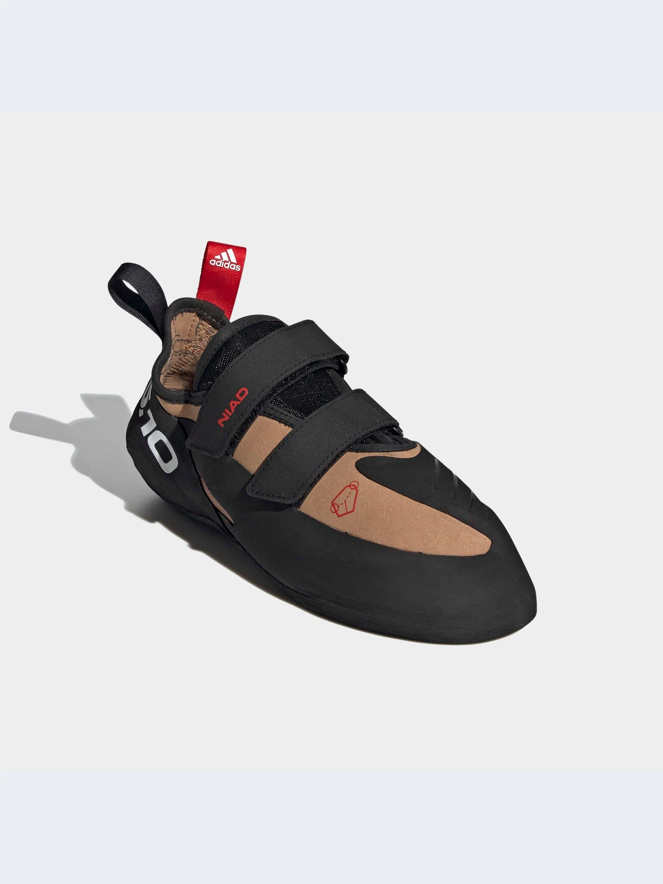 Кросівки Adidas модель FW2849 Кросівки Adidas модель FW2849 Фото