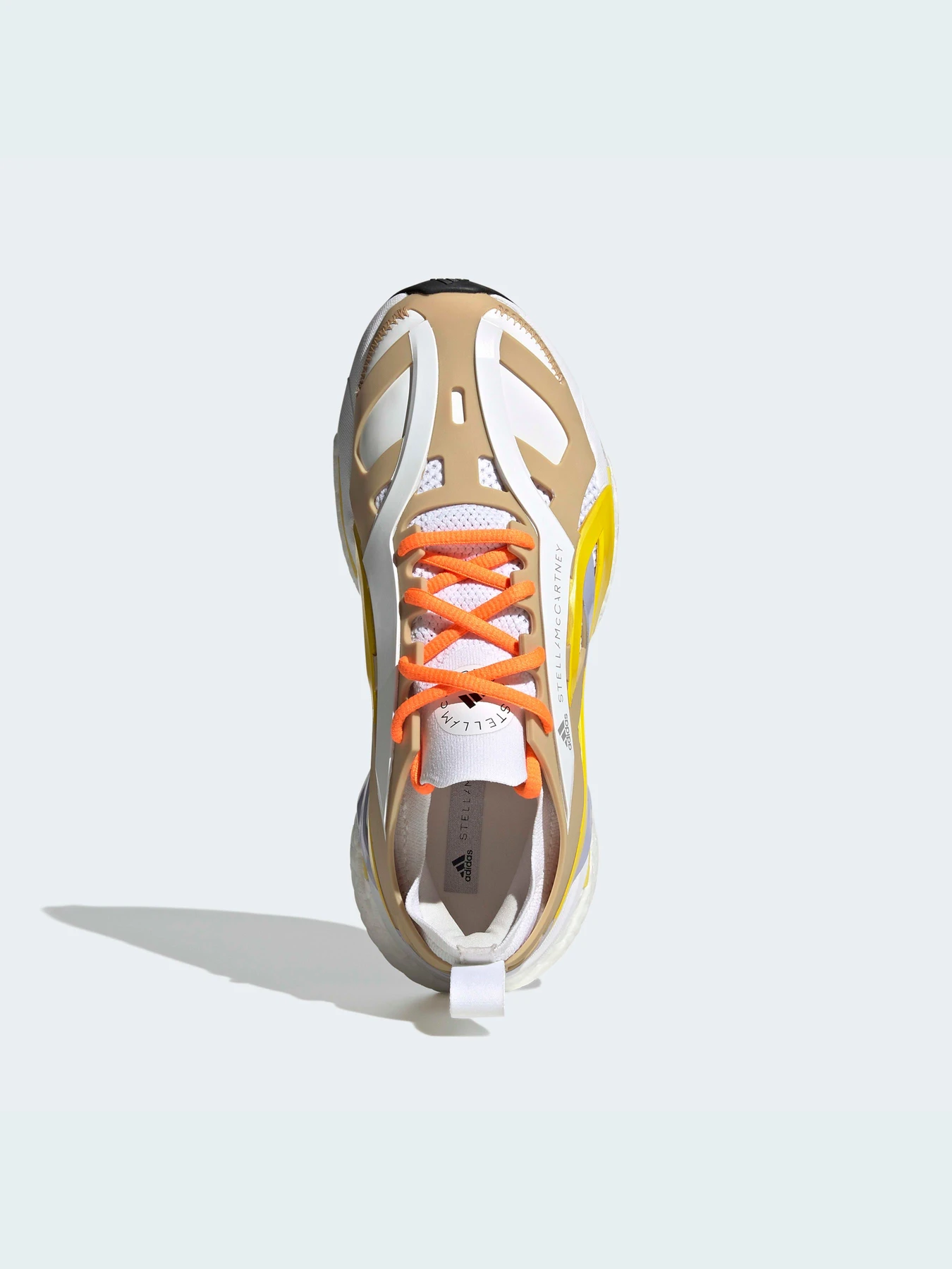 Кроссовки Adidas Solar модель GX9861 Фото